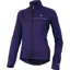 Pearl Izumi Elite Barrier Womens Jacket in Purple