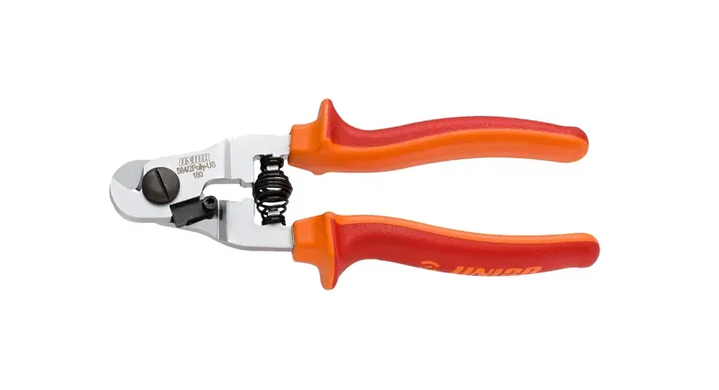 Unior 180mm Cable Cutter