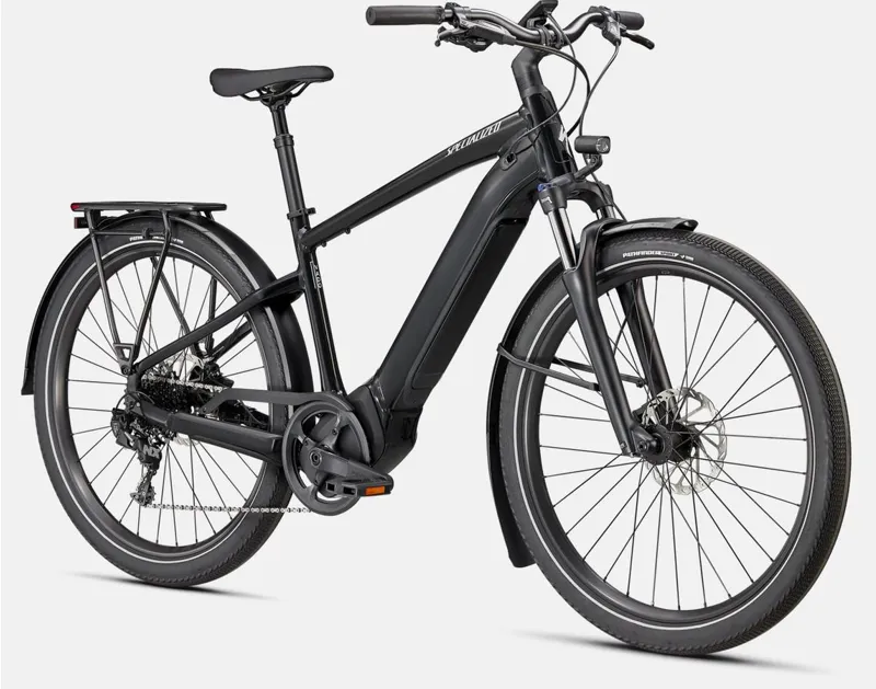 MiRider Touch Up Paint Pot In Onyx Grey