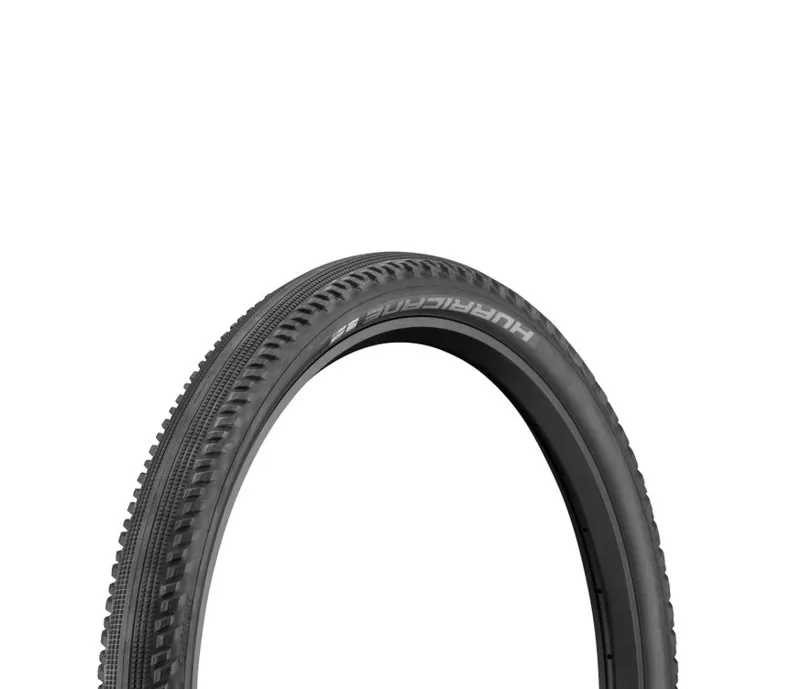 Schwalbe Hurricane Performance Tyre - 28x1.60