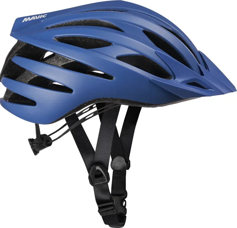 Crossride SL Elite Helmet Blue Medium