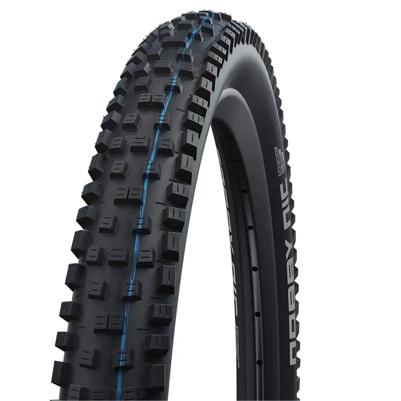 Schwalbe Nobby Nic Mountain Bike Tyre - 27.5x2.80