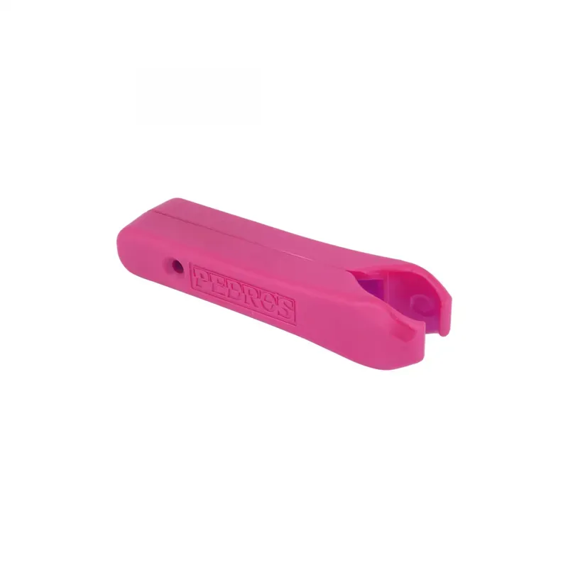Pedro's Micro Tire Lever 2-pack in Pink