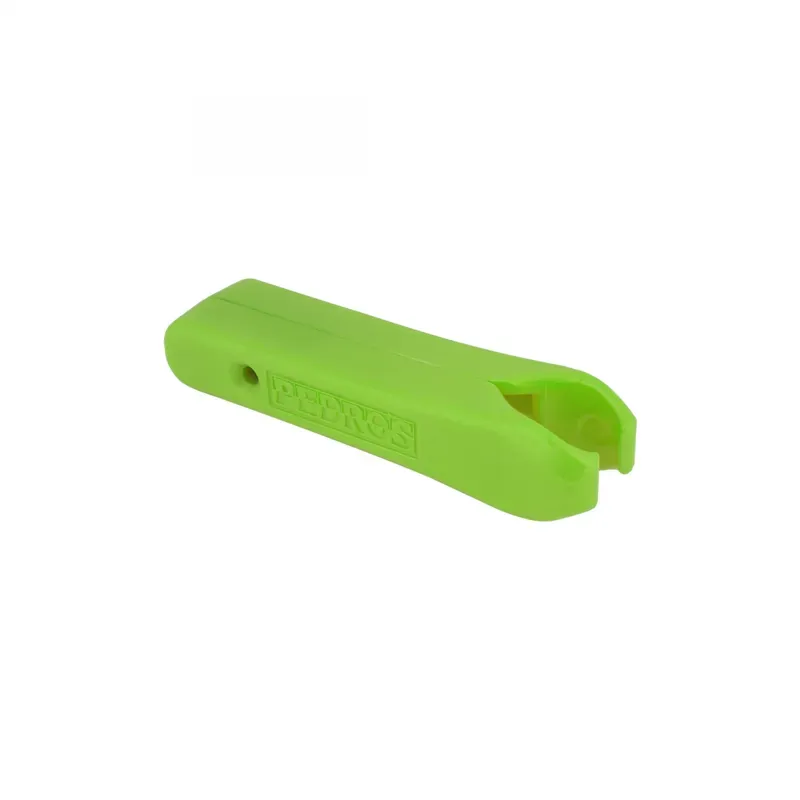 Pedro's Micro Tire Lever 2-pack in Green
