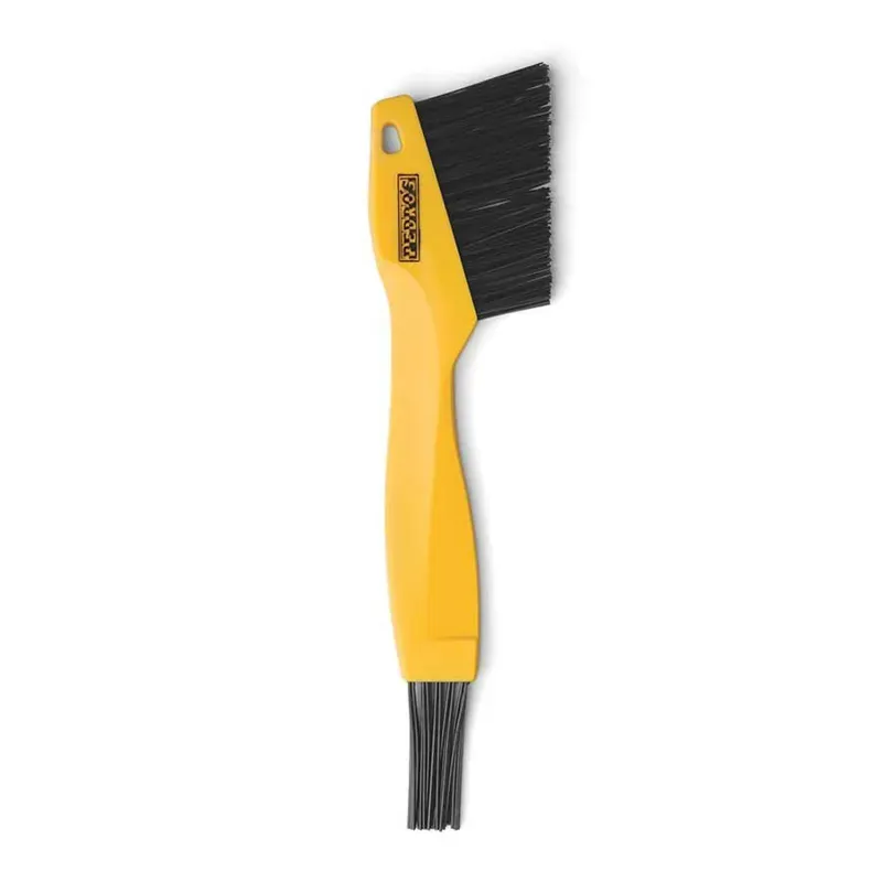 Pedros Toothbrush Gear Brush in Yellow