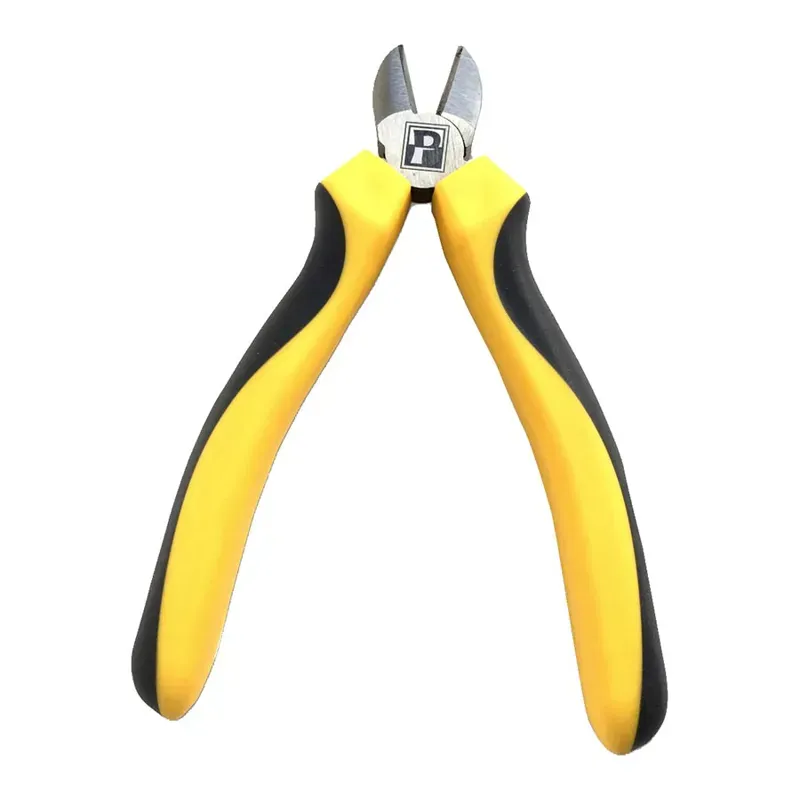 Pedros Diagonal Cutters in Yellow