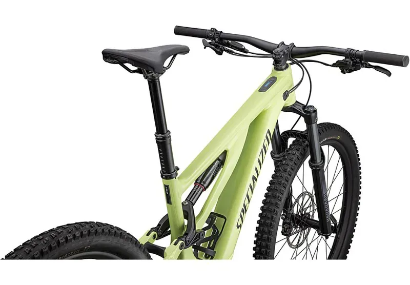 Specialized Turbo Levo 3 Comp in Limestone/Black-3