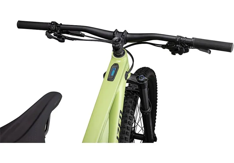 Specialized Turbo Levo 3 Comp in Limestone/Black-4