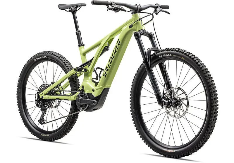 Specialized Turbo Levo 3 Comp in Limestone/Black-1