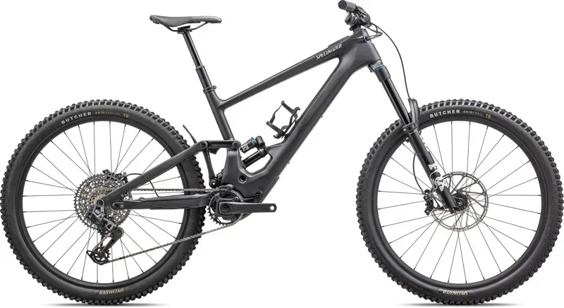 Specialized Turbo Kenevo SL 2 Expert E-Mountain Bike In Satin Carbon/Birch