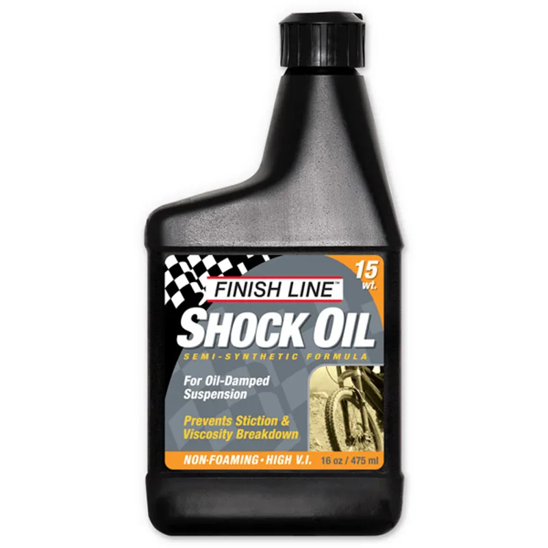 Finish Line Shock Oil-1