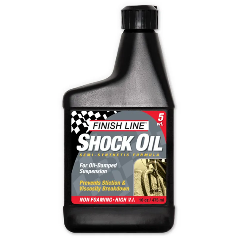 Finish Line Shock Oil-3