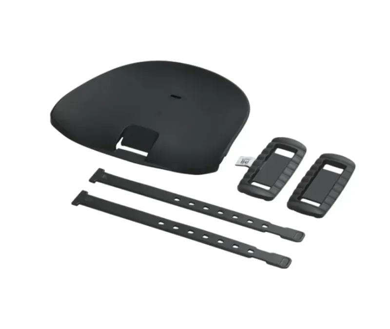 Urban Iki Front Seat Styling Set in Bincho Black