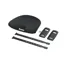 Urban Iki Front Seat Styling Set in Bincho Black