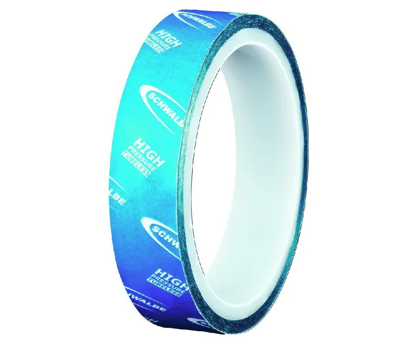 Schwalbe 42mm Tubeless Rim Tape in Blue