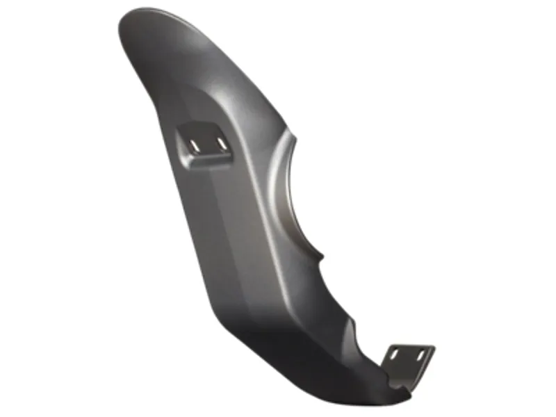 Diamant Zouma+ Motor Armor in Umbra Metallic Brown