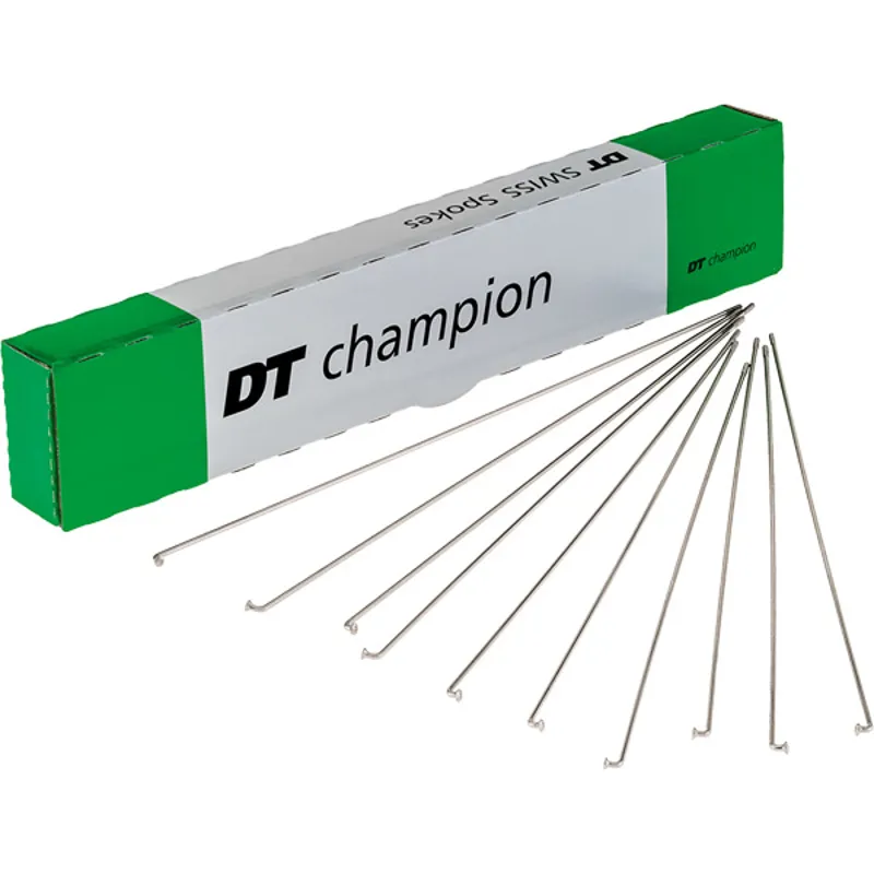 DT Champ 2 x 