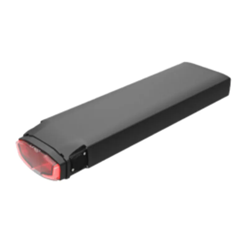 Promovec CAR4 11Ah/400Wh Battery in Black
