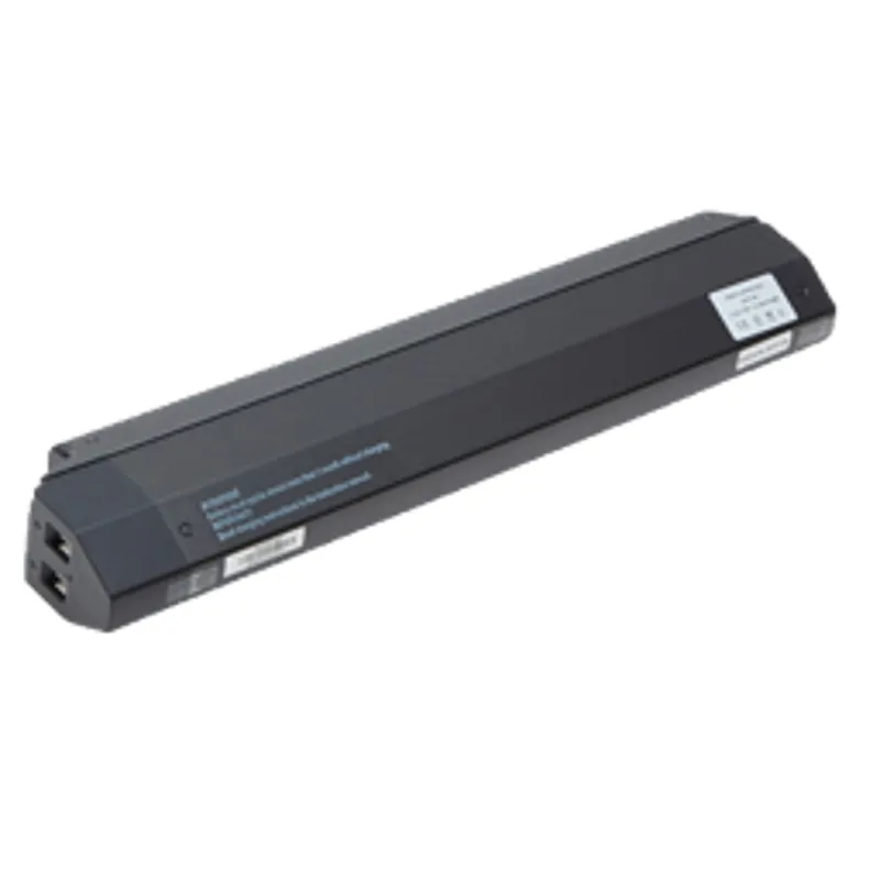 Promovec DT1 12.8Ah/460Wh Battery in Black