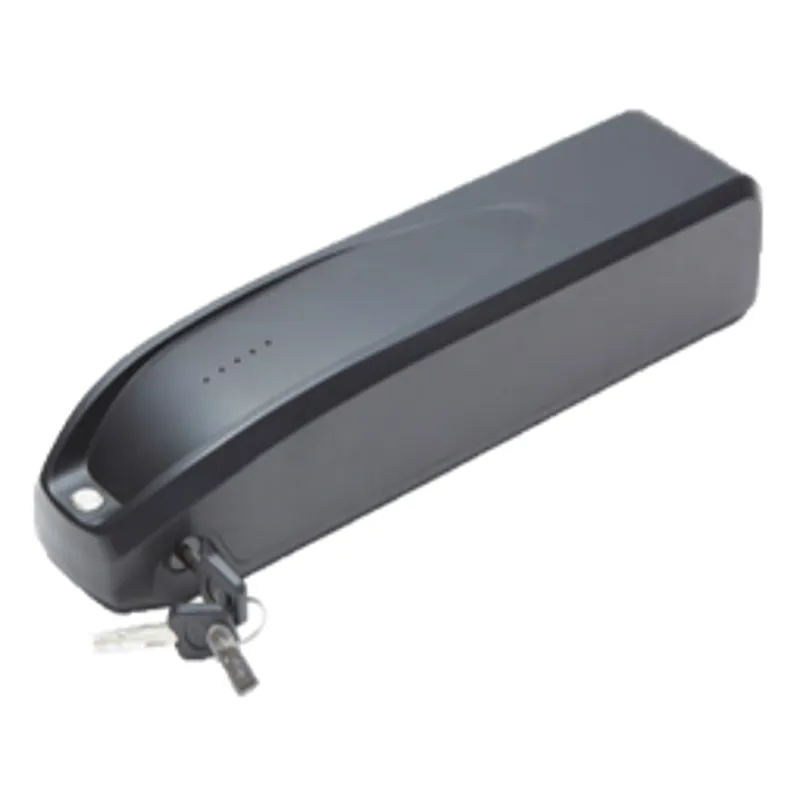 Promovec DT2 12.8Ah/460Wh Battery in Black