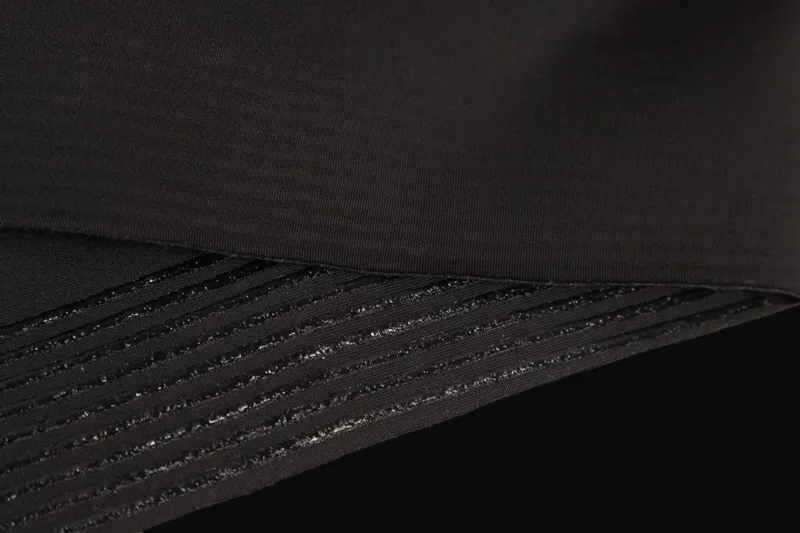 Endura D2Z SST Encapsulator Long Sleeve TT Skin Suit in Black-6