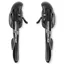 Campagnolo Potenza 11-speed P-S Ergo Shifter Levers in Black