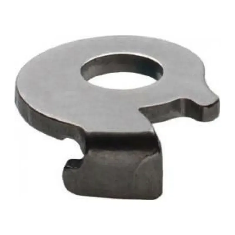 Campagnolo Ultra-Shift Cable Plate in Silver