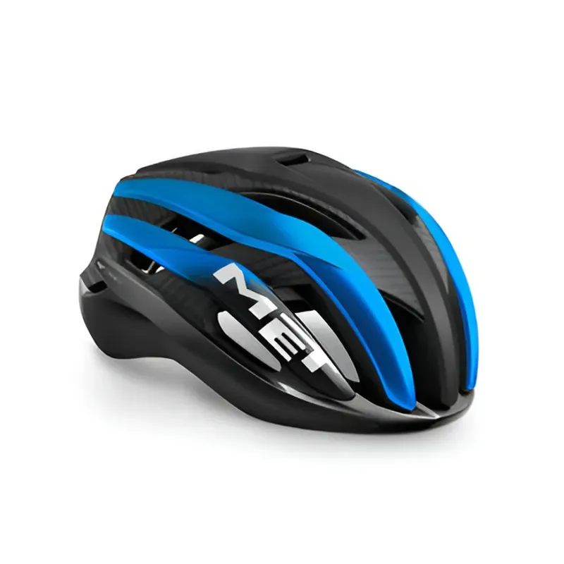 Trenta 3k Carbon Black Blue Black and Blue 