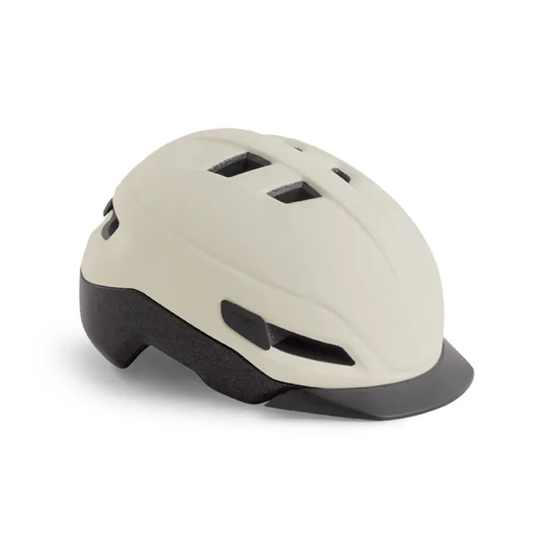 Met Grancorso Helmet in Sand