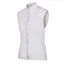 Endura Pakagilet II Womens Gilet in White