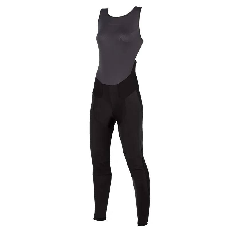 Endura Womens Pro SL EGM Bibtights in Black 