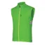 Endura Windchill Gilet in Green