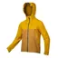 Endura MT500 Waterproof Jacket in Yellow