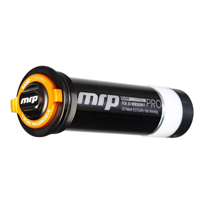 MRP Ramp Control Pro Fox Model F Cartridge in Black