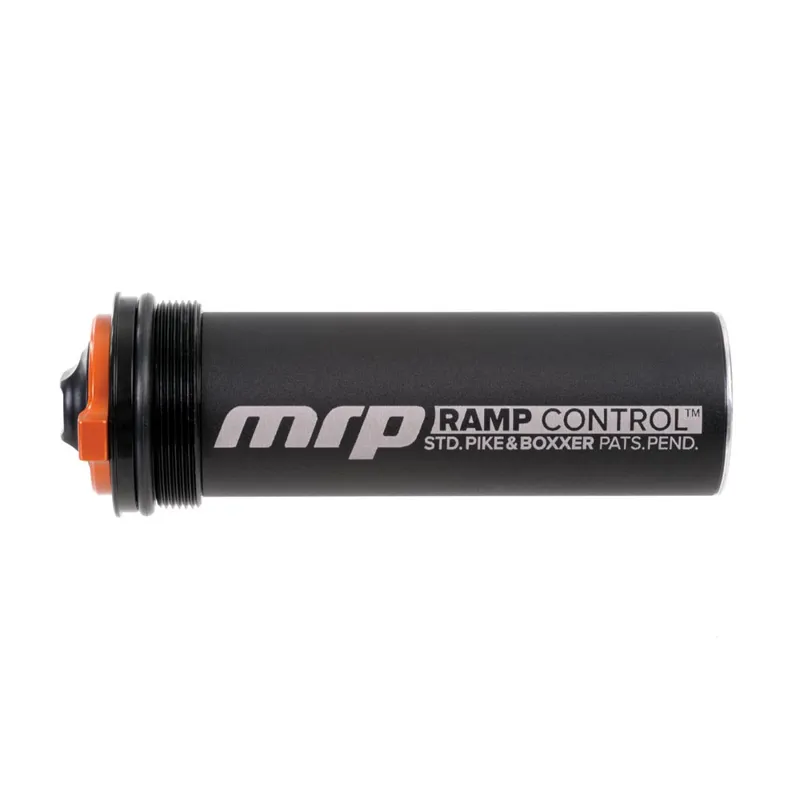 MRP Ramp Control Non-Boost Model A Upgrade Cartridges in Black