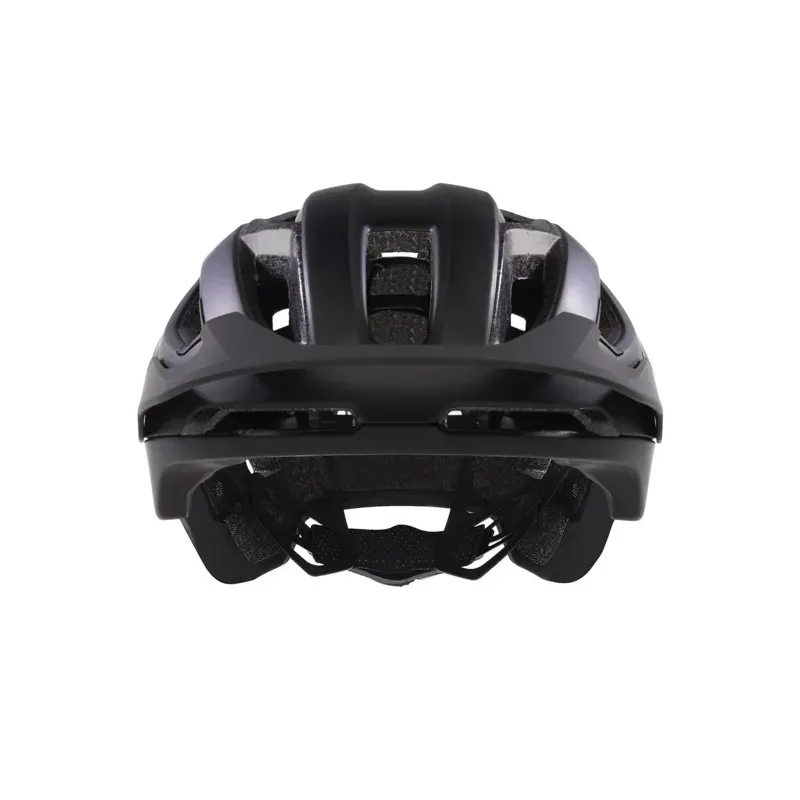 Oakley DRT5 Maven I.C.E. Mips Helmet In I.C.E. Matte Black/Matte Reflective-1