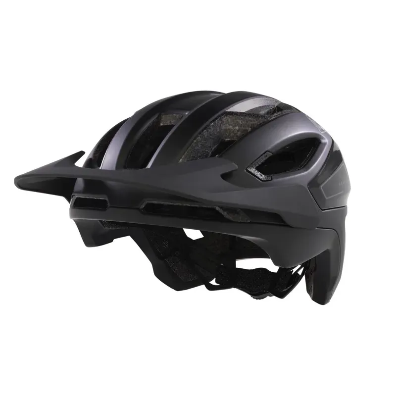 Oakley DRT5 Maven I.C.E. Mips Helmet In I.C.E. Matte Black/Matte Reflective