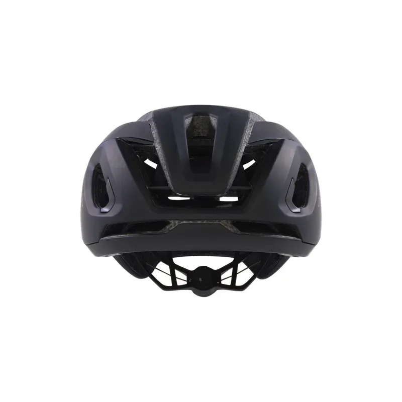 Oakley ARO5 Race I.C.E. Mips Helmet In I.C.E Black Reflective-1