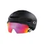 Oakley ARO7 Road Mips Helmet In Matte Black/Prizm Road