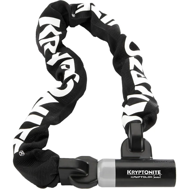 Kryptonite Kryptolok S2 95cm Chain Lock