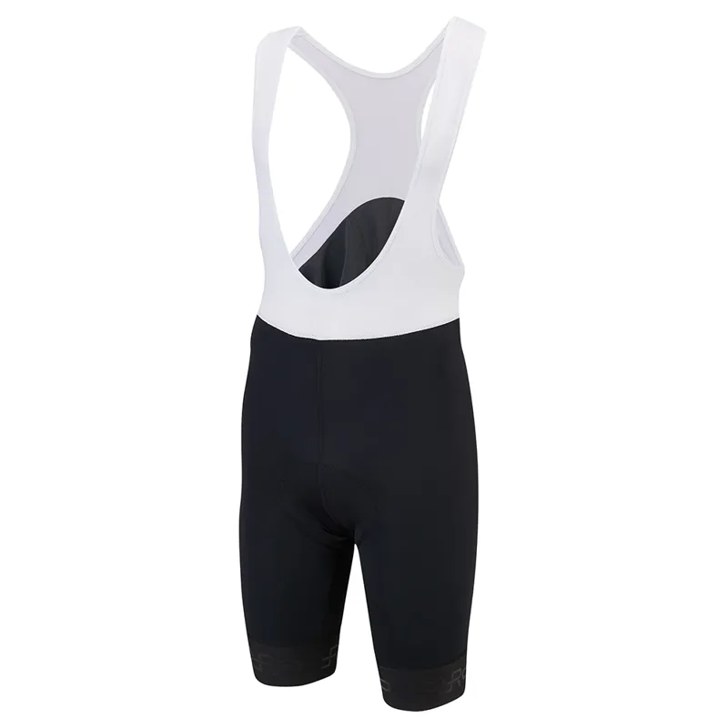 Orro Gold Line Bibshorts  in Black