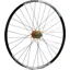 Hope Pro 4 27.5 XC 32H 148mm Rear Wheel in Orange 