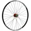 Hope Pro 4 27.5 XC 32H 148mm Rear Wheel in Red 