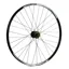 Hope Pro 4 27.5 XC 32H 148mm Rear Wheel in Black 