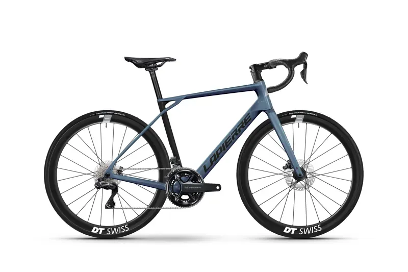 Lapierre Pulsium 8.0 Road Bike In Blue