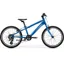 2020 Merida Matts Junior 20 Race Kids Bikes in Blue