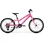 2020 Merida Matts Junior 20 Race Kids Bikes in Pink