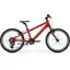 2020 Merida Matts Junior 20 Race Kids Bikes in Red