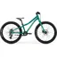 2020 Merida Matts Junior 24 Plus Kids Bike in Green