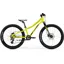 2020 Merida Matts Junior 24 Plus Kids Bike in Yellow